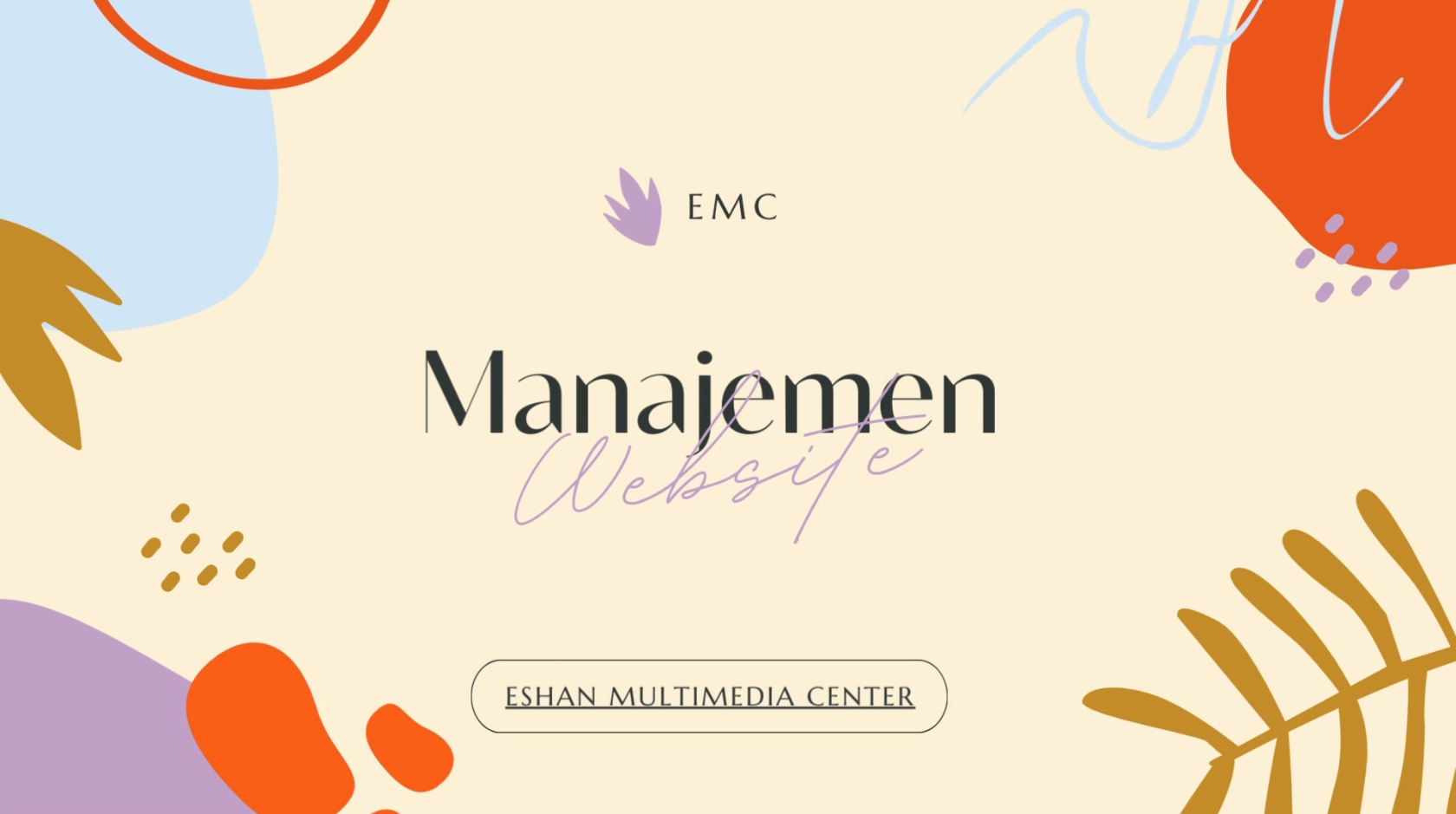 Website Template